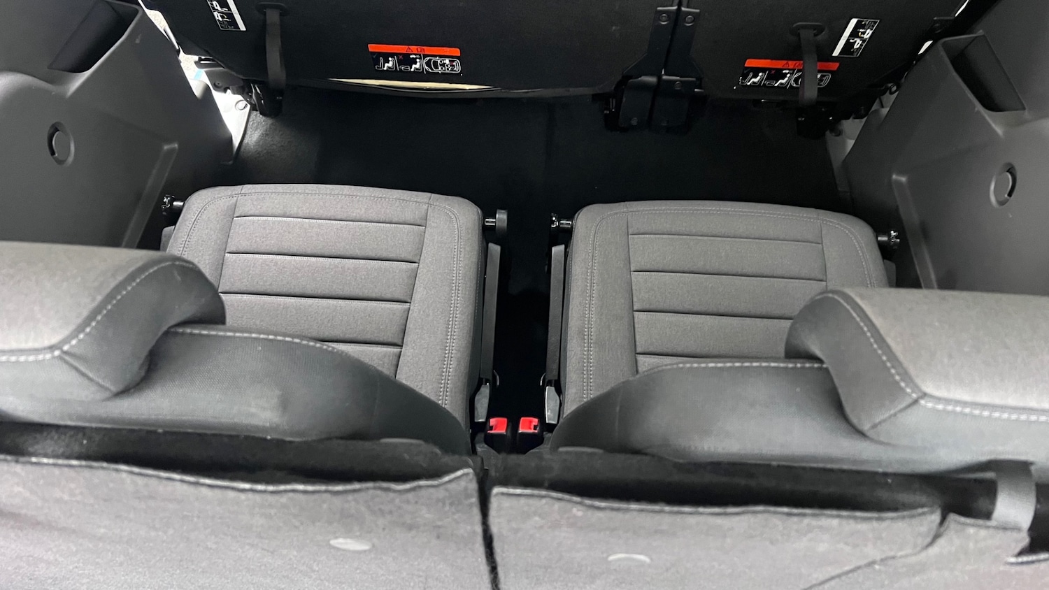 Used Ford Grand Tourneo Connect 2018 for sale - 76471400: Photo 54