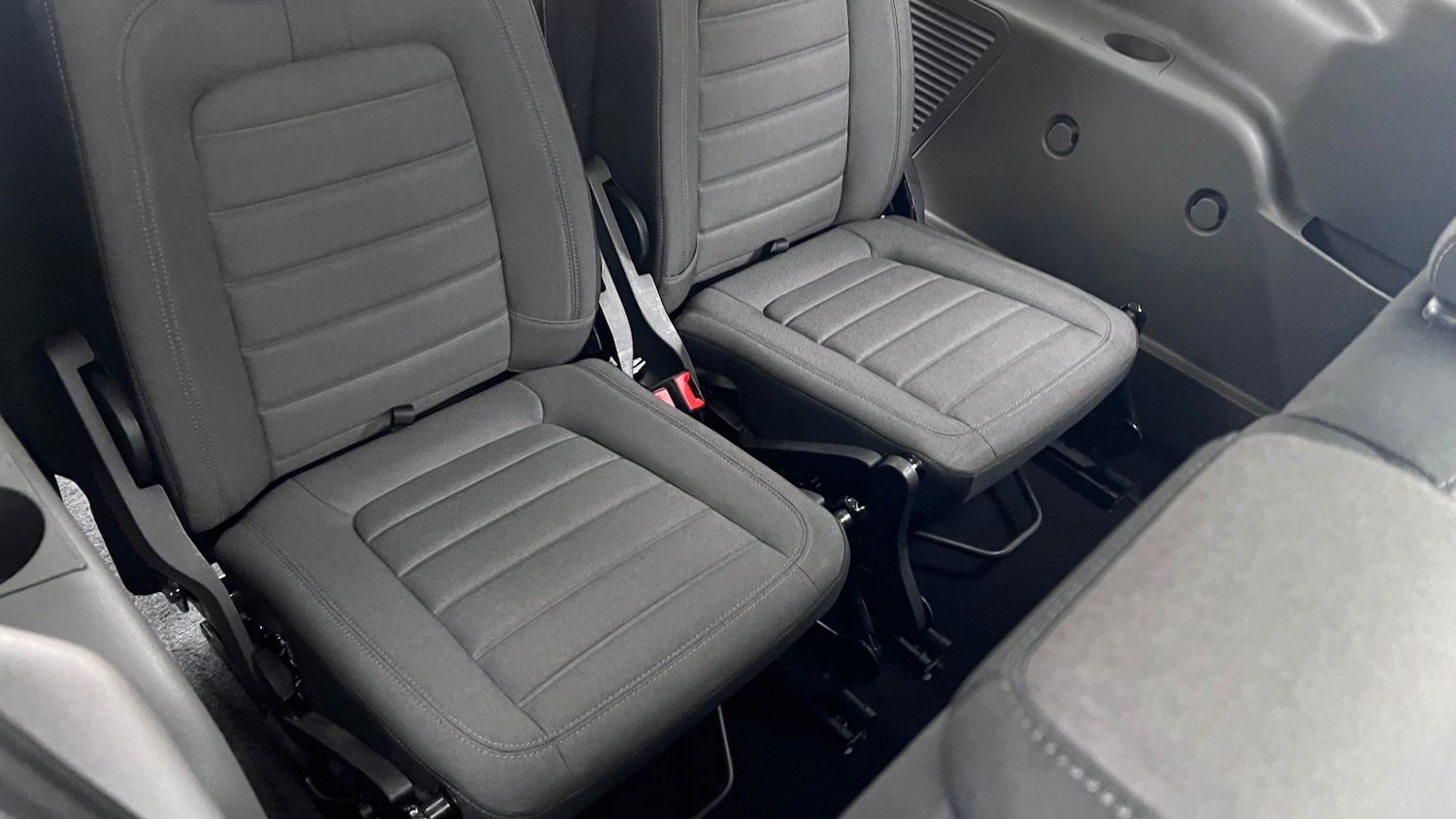 Used Ford Grand Tourneo Connect 2018 for sale - 76471400: Photo 58