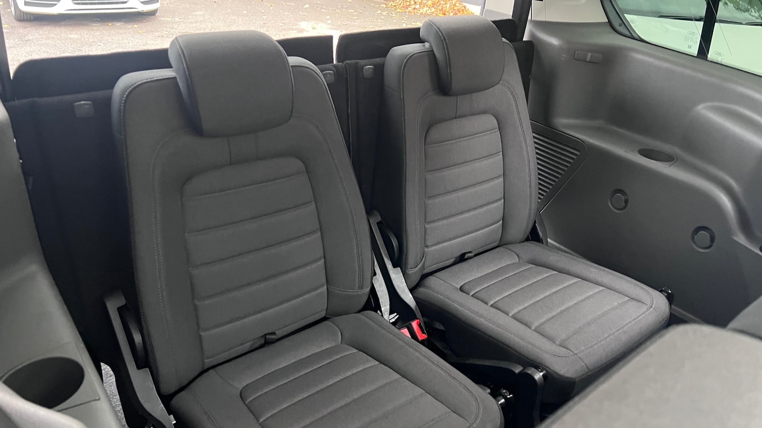 Used Ford Grand Tourneo Connect 2018 for sale - 76471400: Photo 59