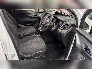 Used Vauxhall Mokka 2015 for sale - 79217789: Photo