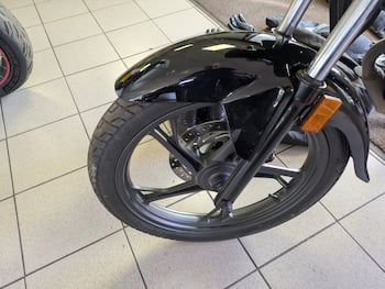 Used Honda CB 2021 for sale - bike-79628449: Photo