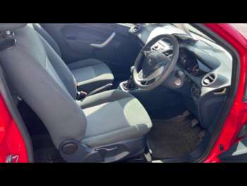 Used Ford Fiesta 2011 for sale - 75356876: Photo