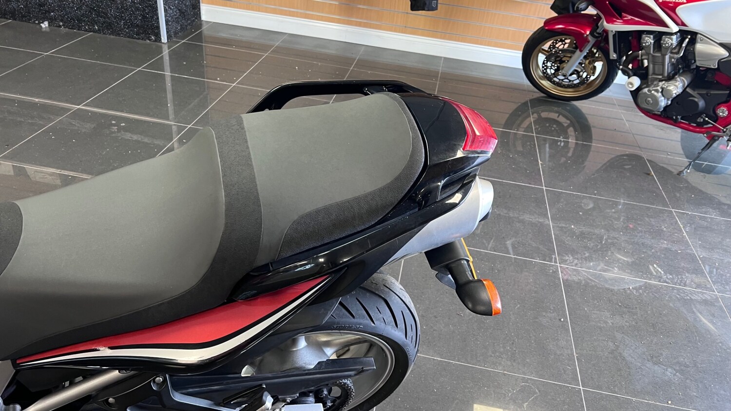 Used Yamaha FZ 6 2011 for sale - 78643413: Photo 12