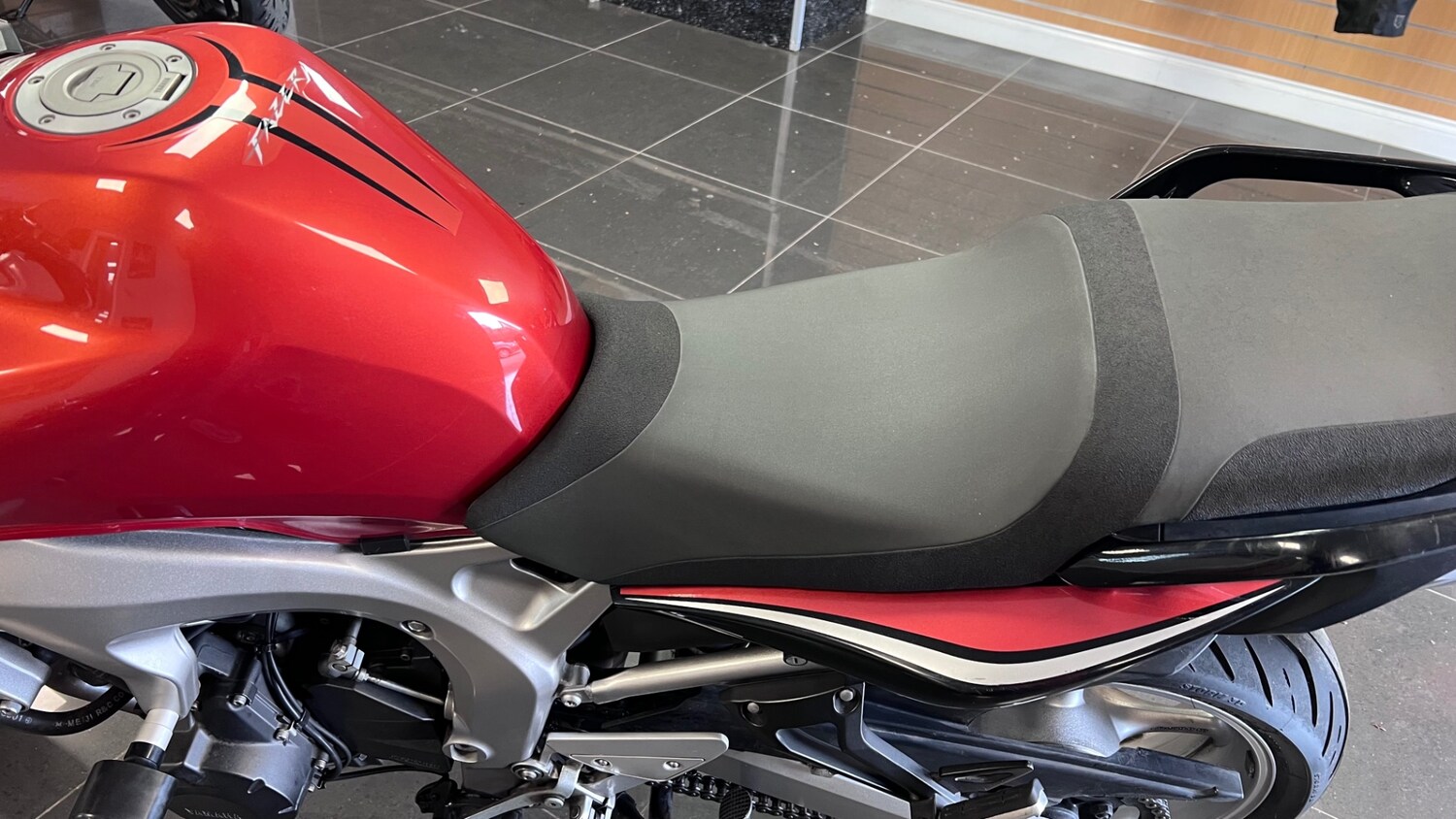 Used Yamaha FZ 6 2011 for sale - 78643413: Photo 13