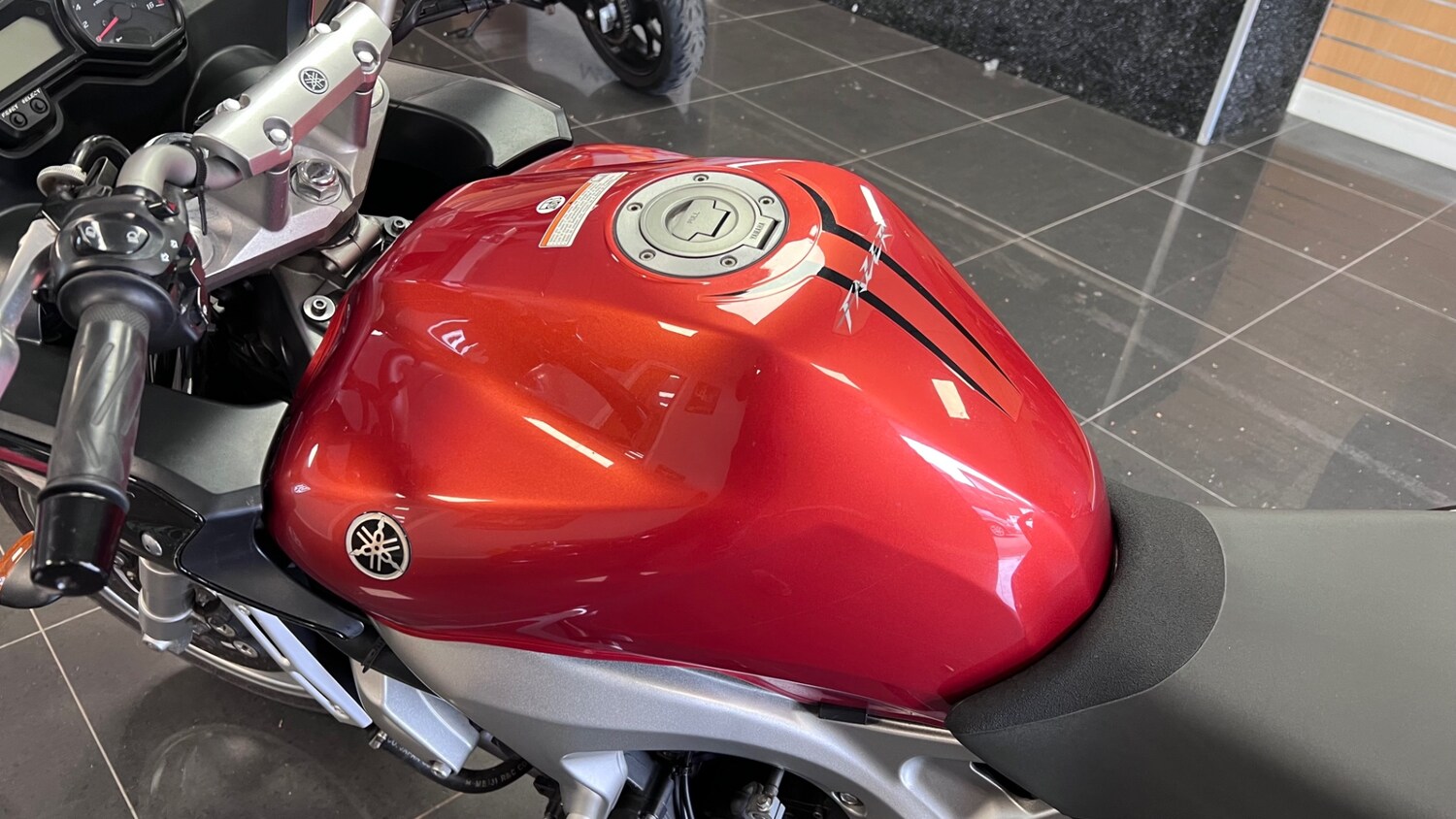 Used Yamaha FZ 6 2011 for sale - 78643413: Photo 14