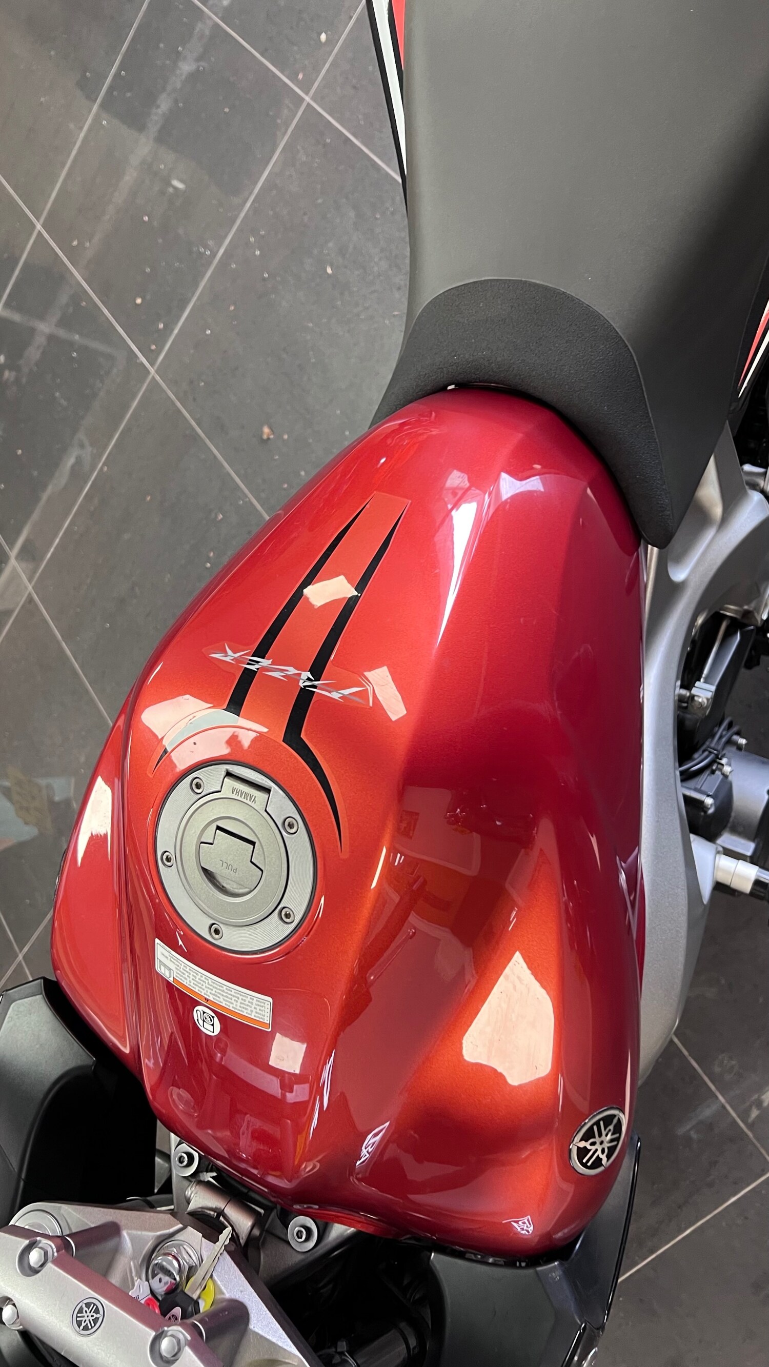 Used Yamaha FZ 6 2011 for sale - 78643413: Photo 15