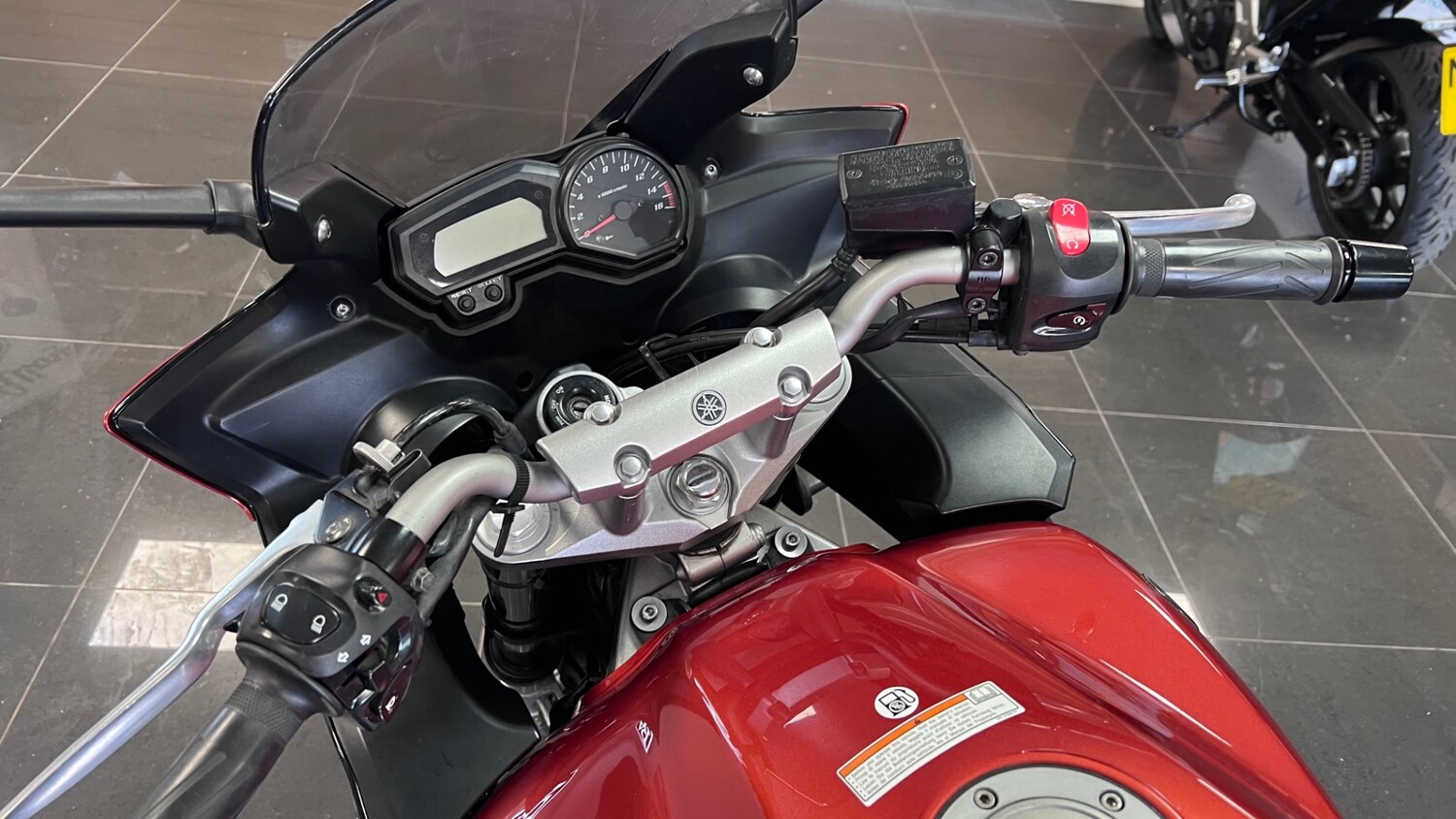 Used Yamaha FZ 6 2011 for sale - 78643413: Photo 17