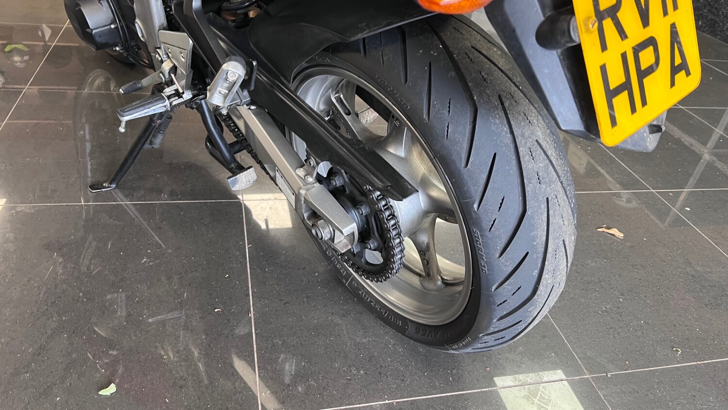 Used Yamaha FZ 6 2011 for sale - 78643413: Photo 19