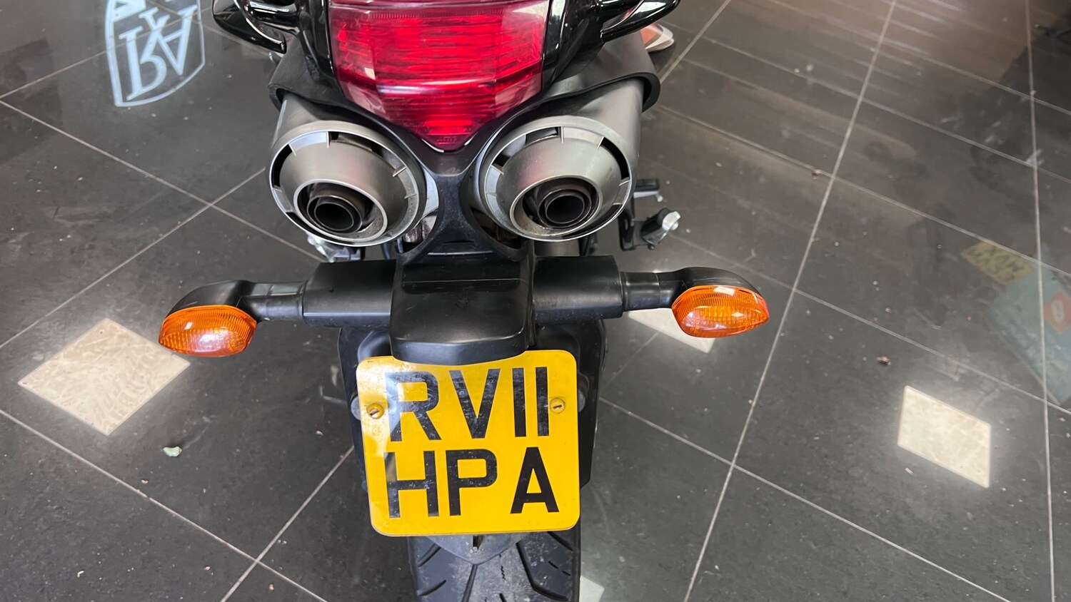 Used Yamaha FZ 6 2011 for sale - 78643413: Photo 20