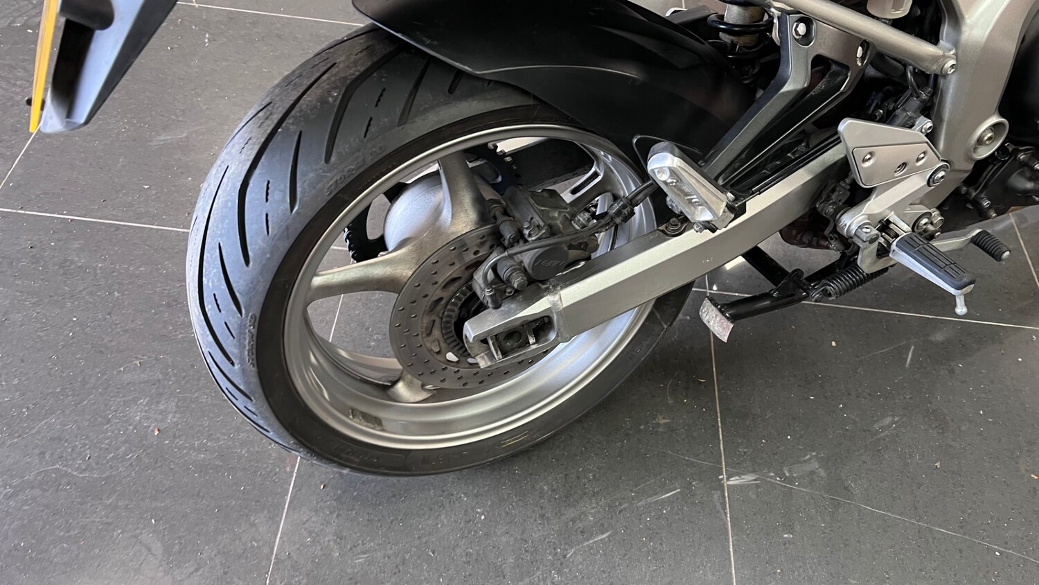 Used Yamaha FZ 6 2011 for sale - 78643413: Photo 21