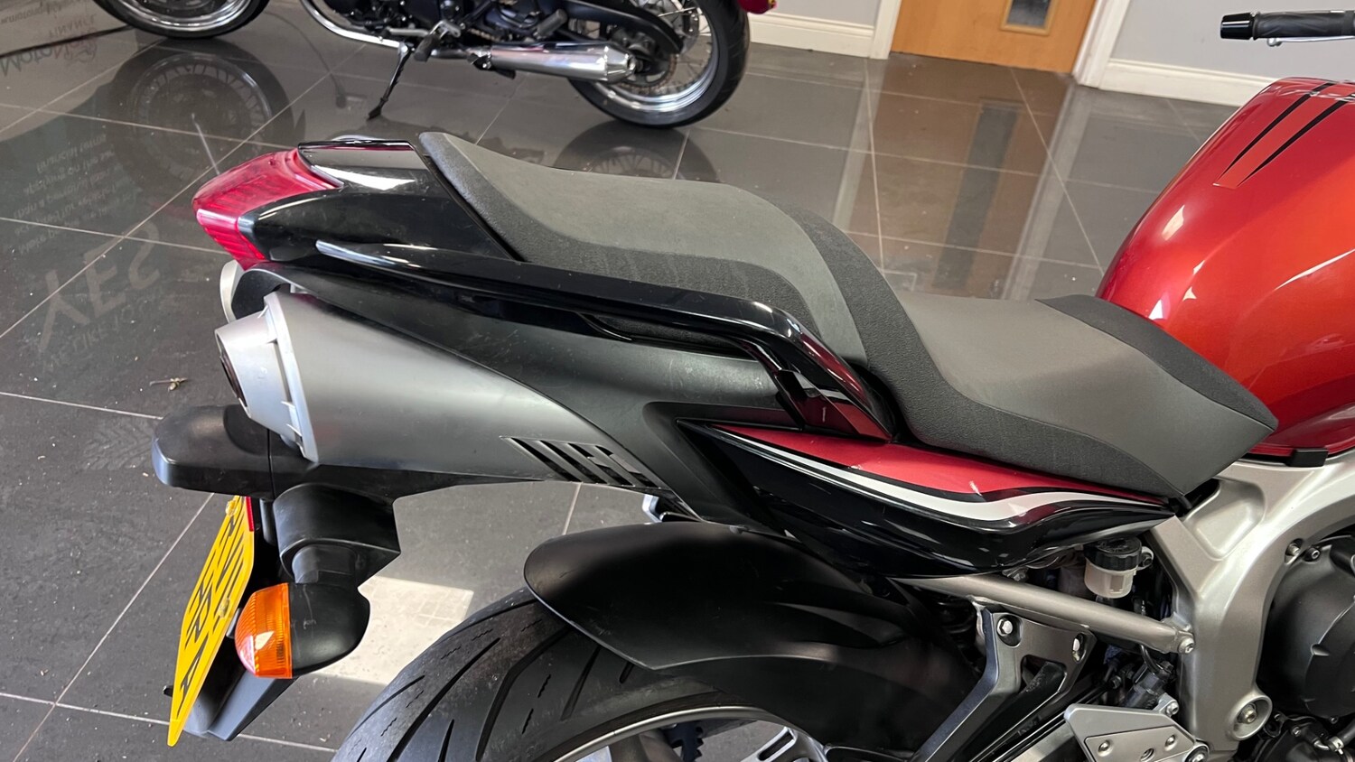 Used Yamaha FZ 6 2011 for sale - 78643413: Photo 22