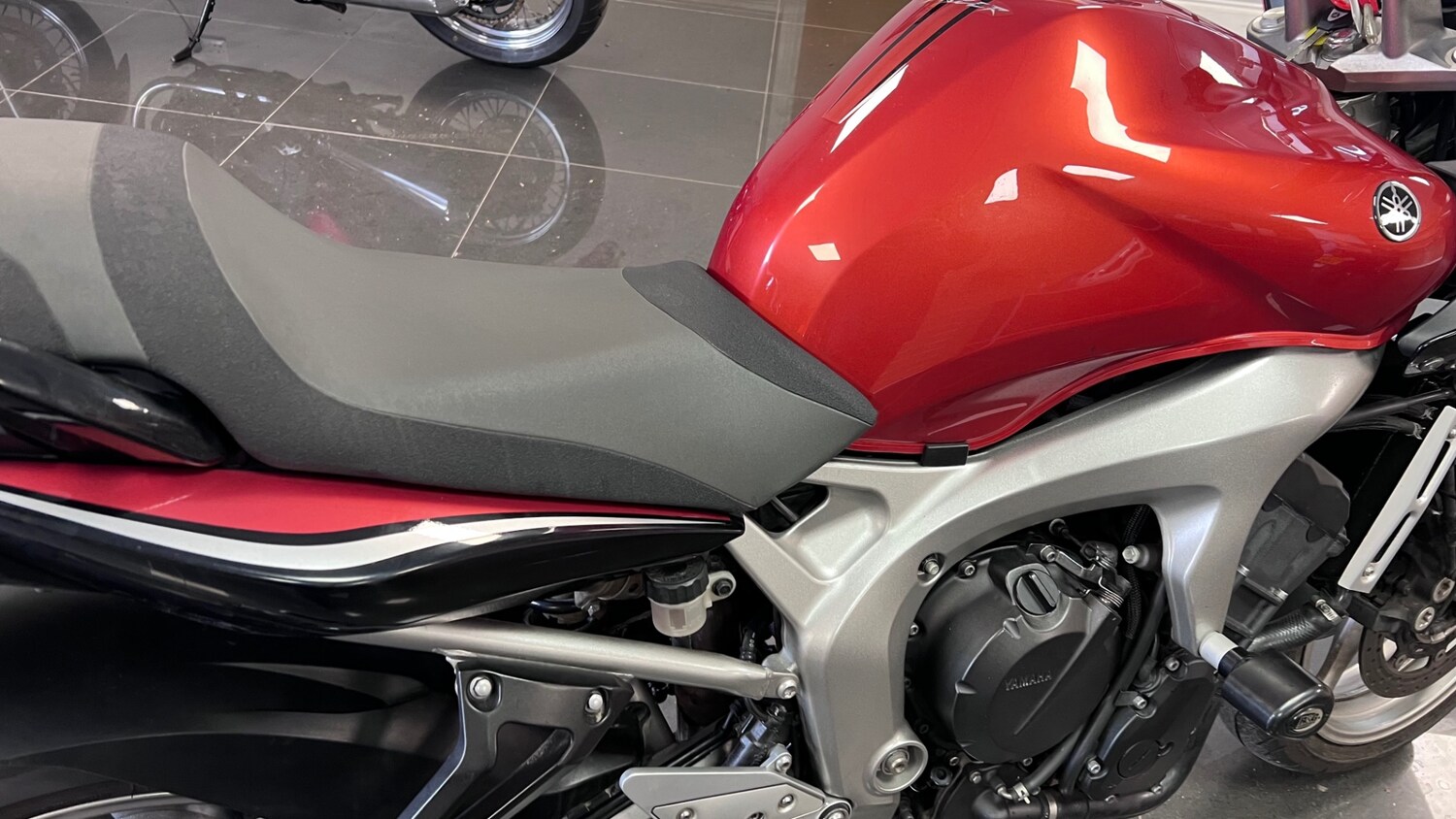 Used Yamaha FZ 6 2011 for sale - 78643413: Photo 24