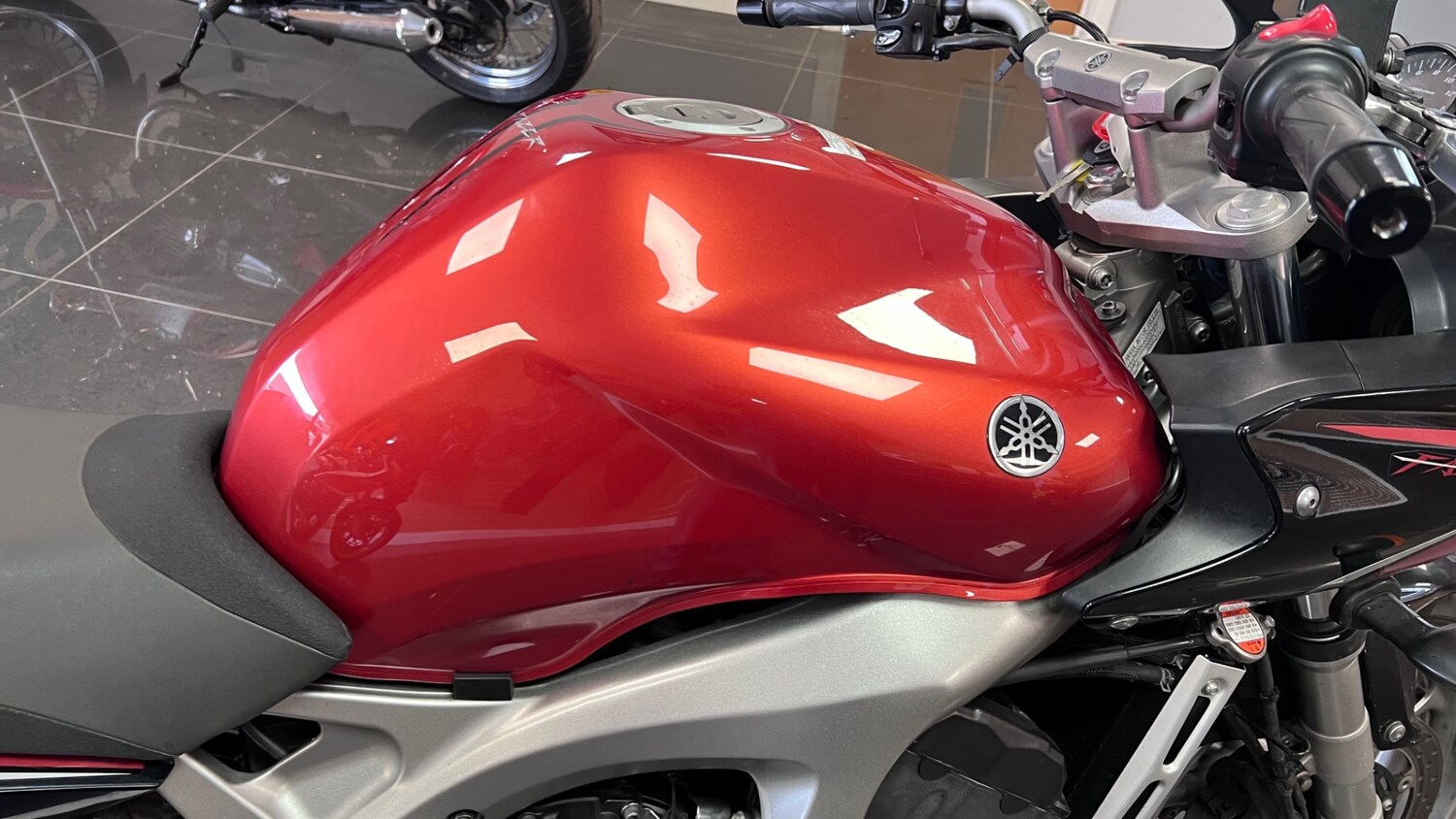 Used Yamaha FZ 6 2011 for sale - 78643413: Photo 26