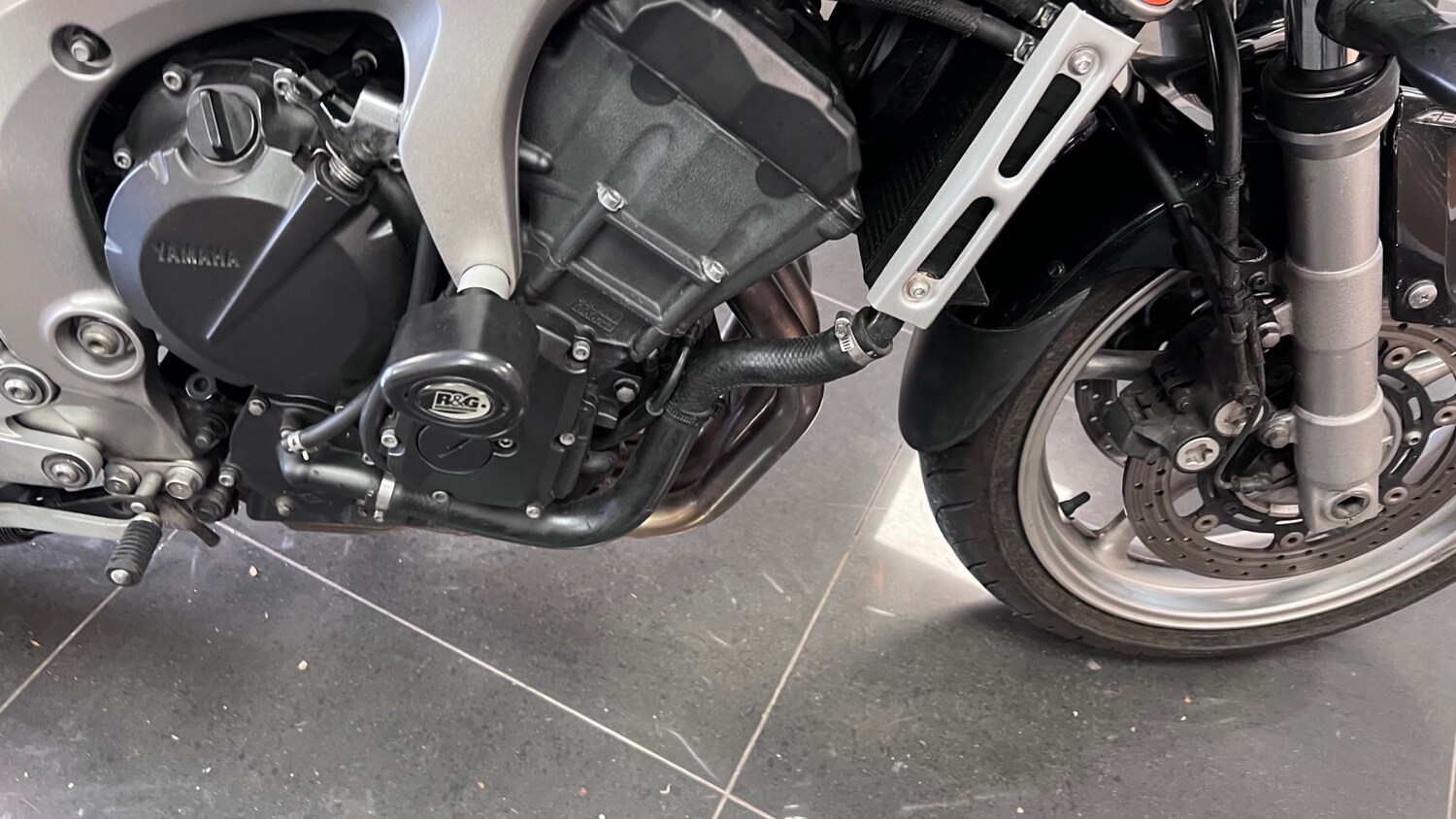Used Yamaha FZ 6 2011 for sale - 78643413: Photo 27