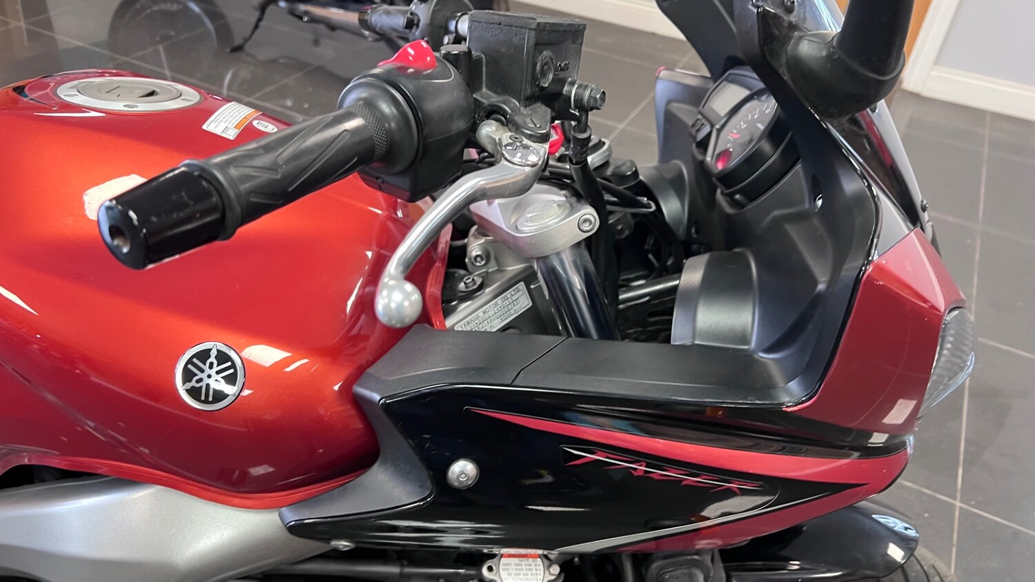 Used Yamaha FZ 6 2011 for sale - 78643413: Photo 28