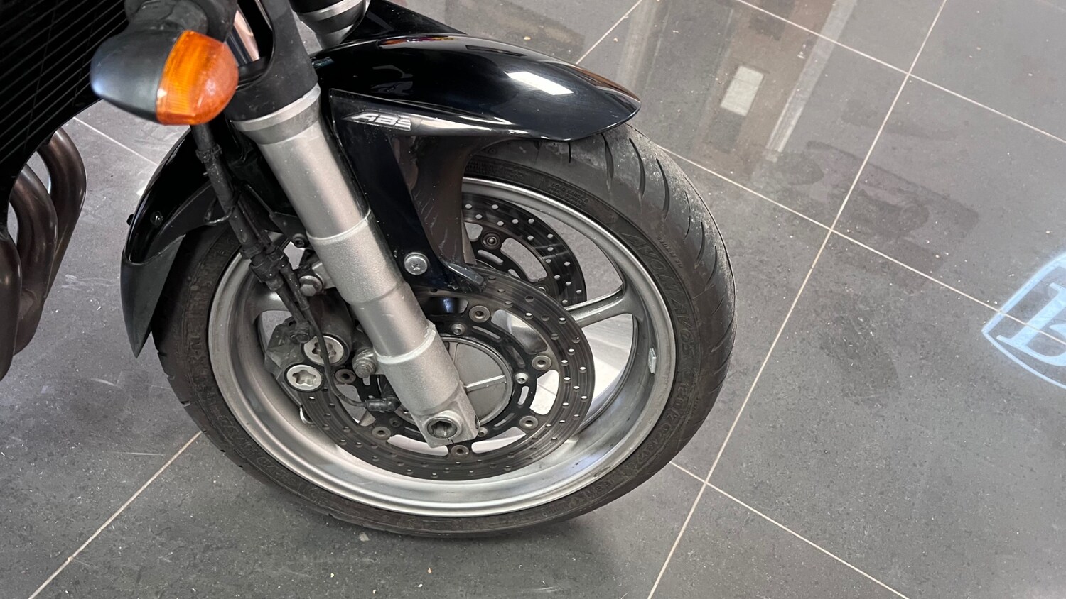 Used Yamaha FZ 6 2011 for sale - 78643413: Photo 30