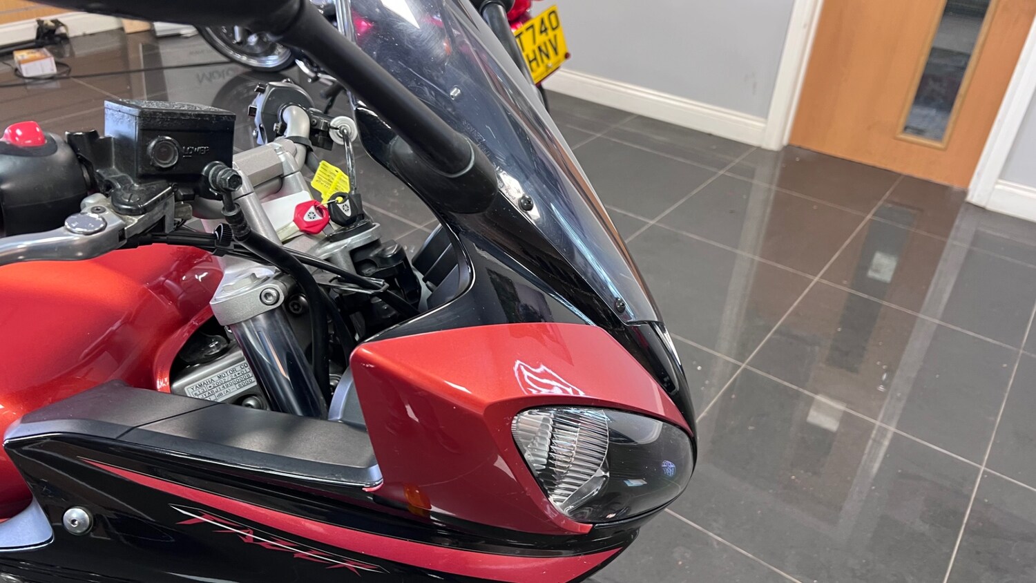 Used Yamaha FZ 6 2011 for sale - 78643413: Photo 31