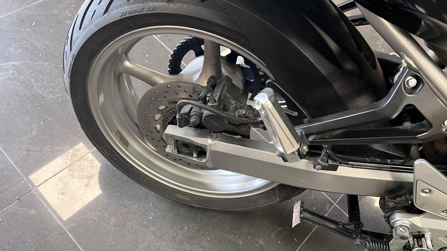 Used Yamaha FZ 6 2011 for sale - 78643413: Photo 33