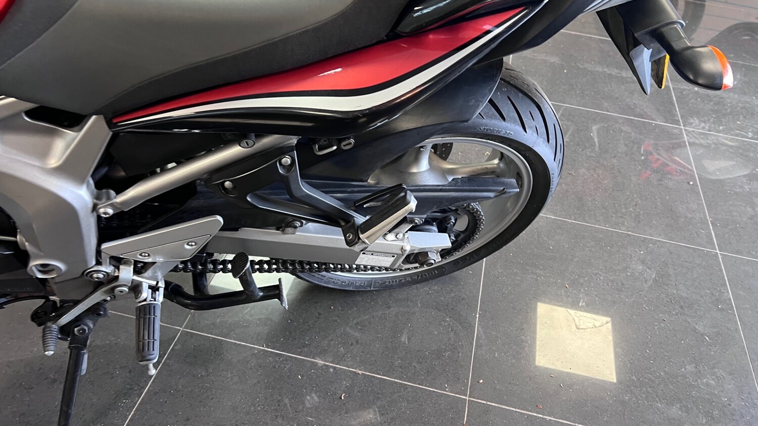 Used Yamaha FZ 6 2011 for sale - 78643413: Photo 35
