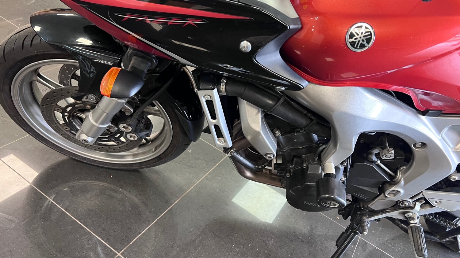 Used Yamaha FZ 6 2011 for sale - 78643413: Photo 36