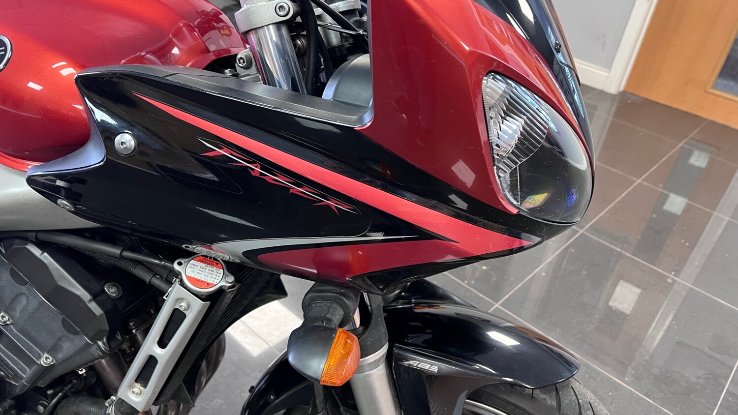 Used Yamaha FZ 6 2011 for sale - 78643413: Photo 39