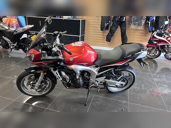 Used Yamaha FZ 6 2011 for sale - bike-78643413: Photo