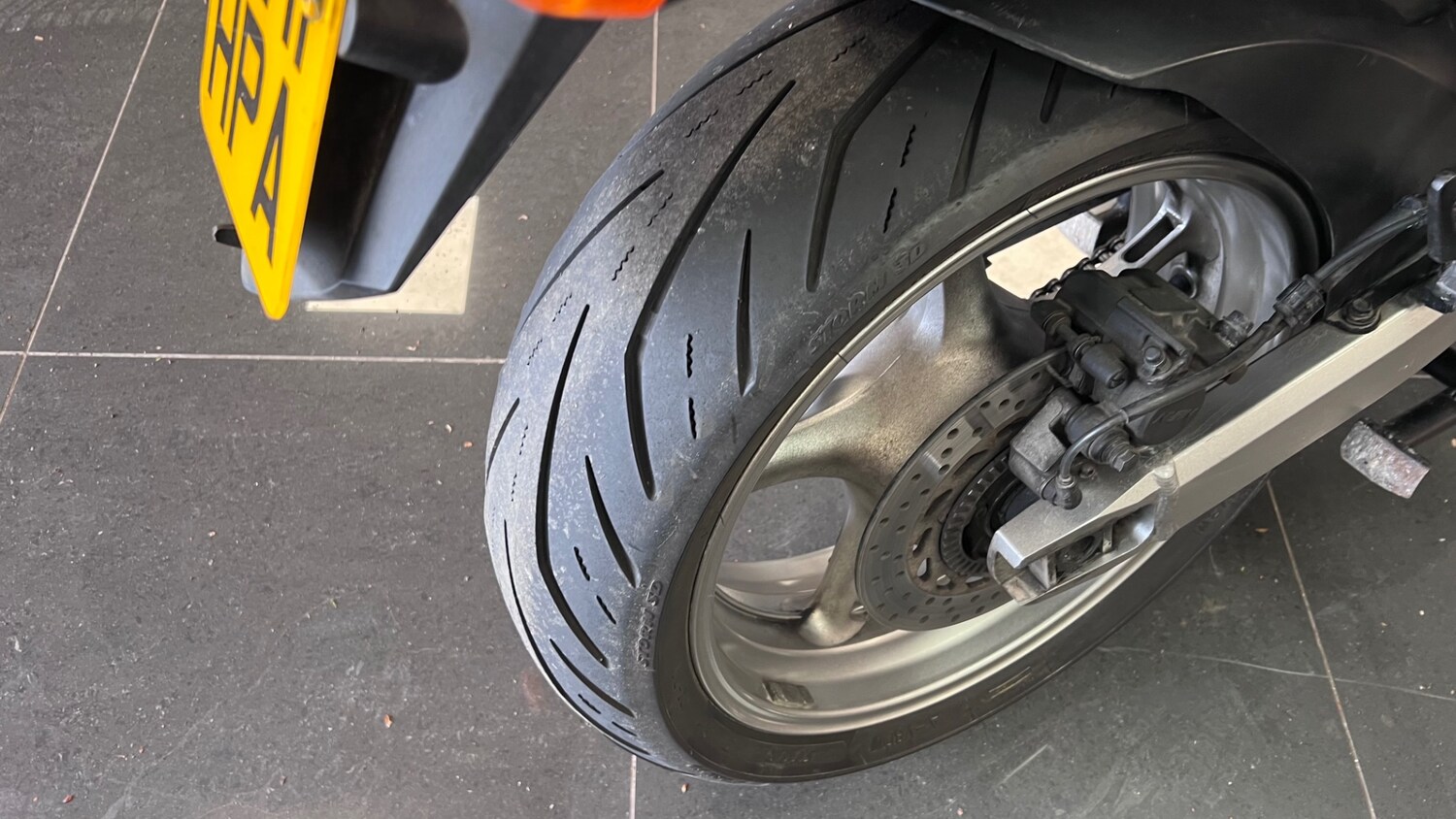 Used Yamaha FZ 6 2011 for sale - 78643413: Photo 40