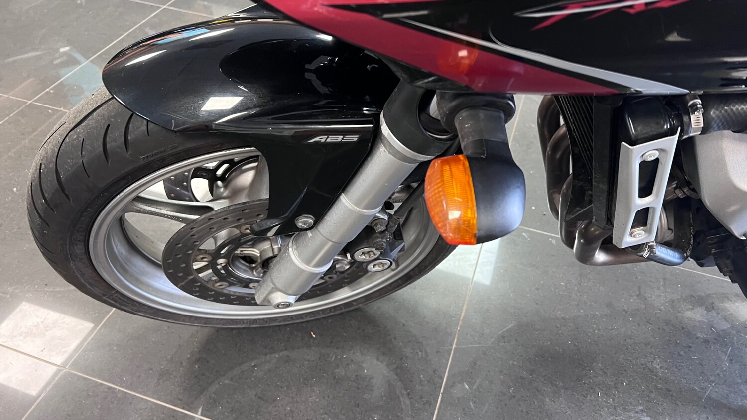 Used Yamaha FZ 6 2011 for sale - 78643413: Photo 43