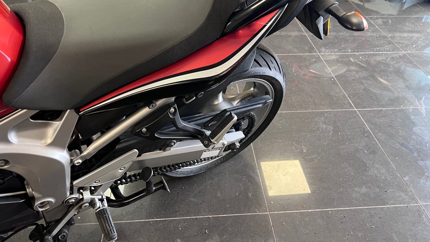Used Yamaha FZ 6 2011 for sale - 78643413: Photo 44