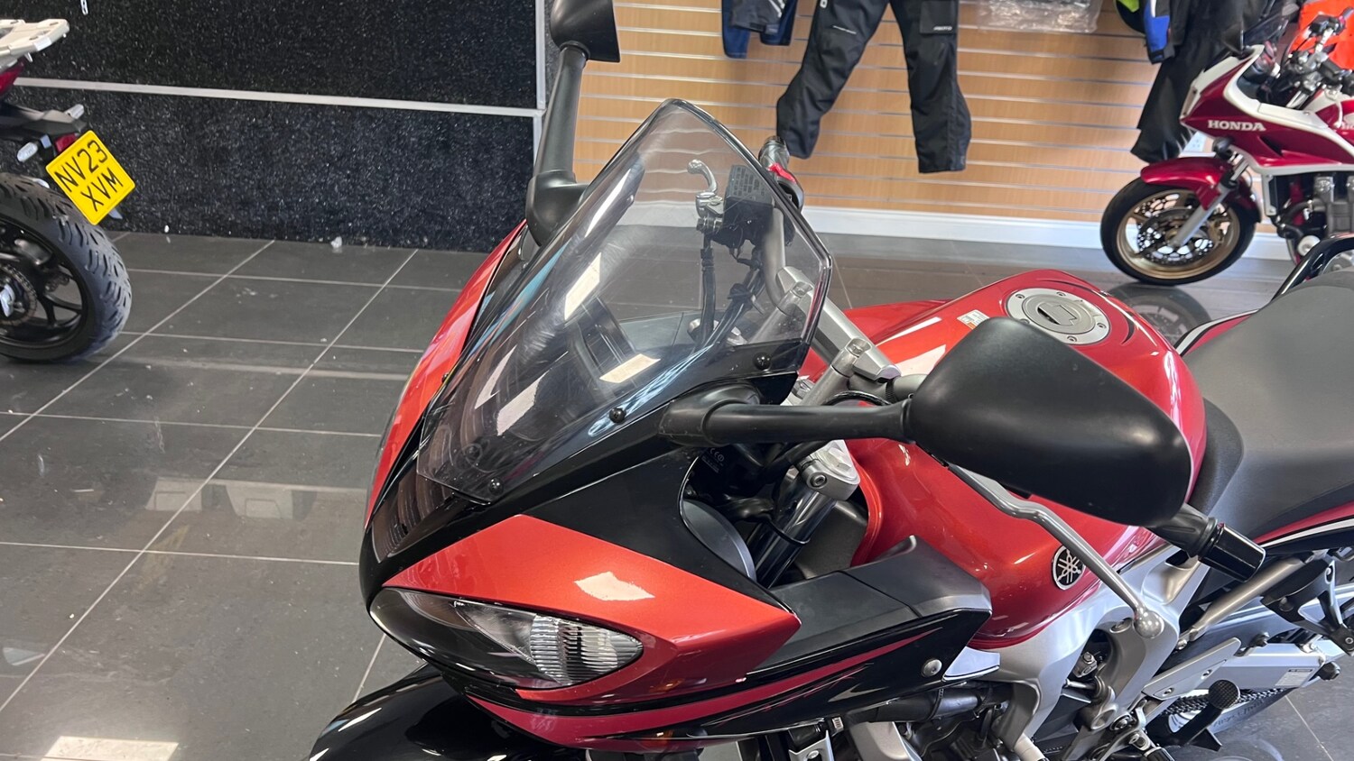 Used Yamaha FZ 6 2011 for sale - 78643413: Photo 7