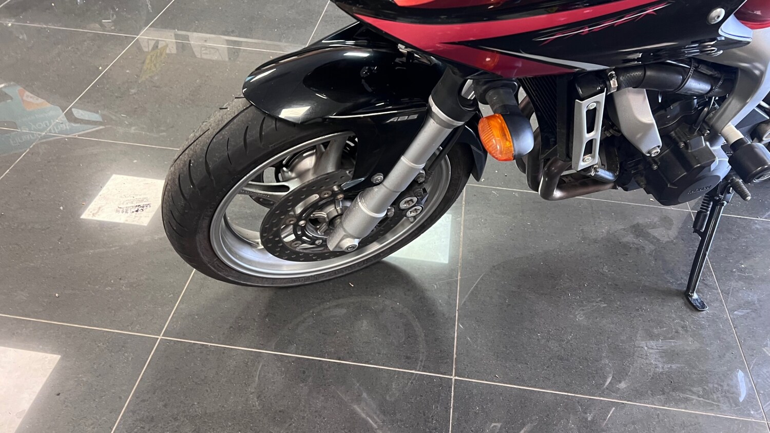 Used Yamaha FZ 6 2011 for sale - 78643413: Photo 8