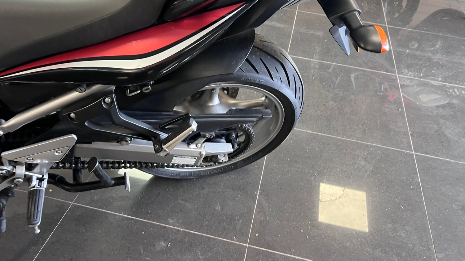 Used Yamaha FZ 6 2011 for sale - 78643413: Photo 9