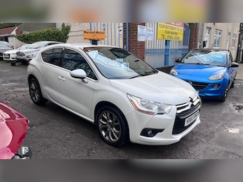 2013 (63) - 1.6 e-HDi 115 DStyle 5dr