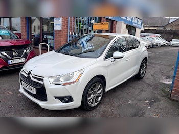 Used Citroen DS4 2013 for sale - 77033154: Photo