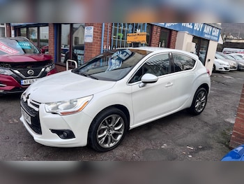 Used Citroen DS4 2013 for sale - 77033154: Photo