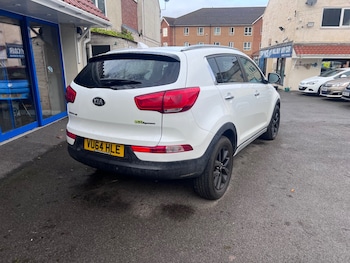 Used Kia Sportage 2014 for sale - 76969702: Photo