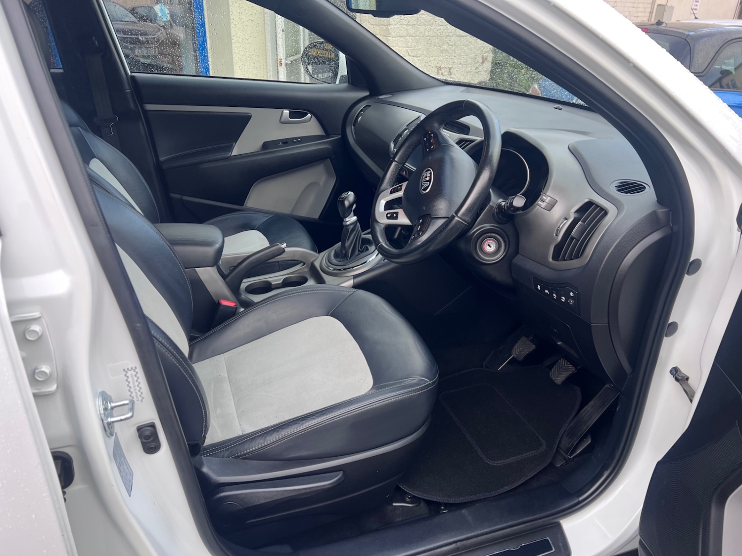 Used Kia Sportage 2014 for sale - 76969702: Photo 4