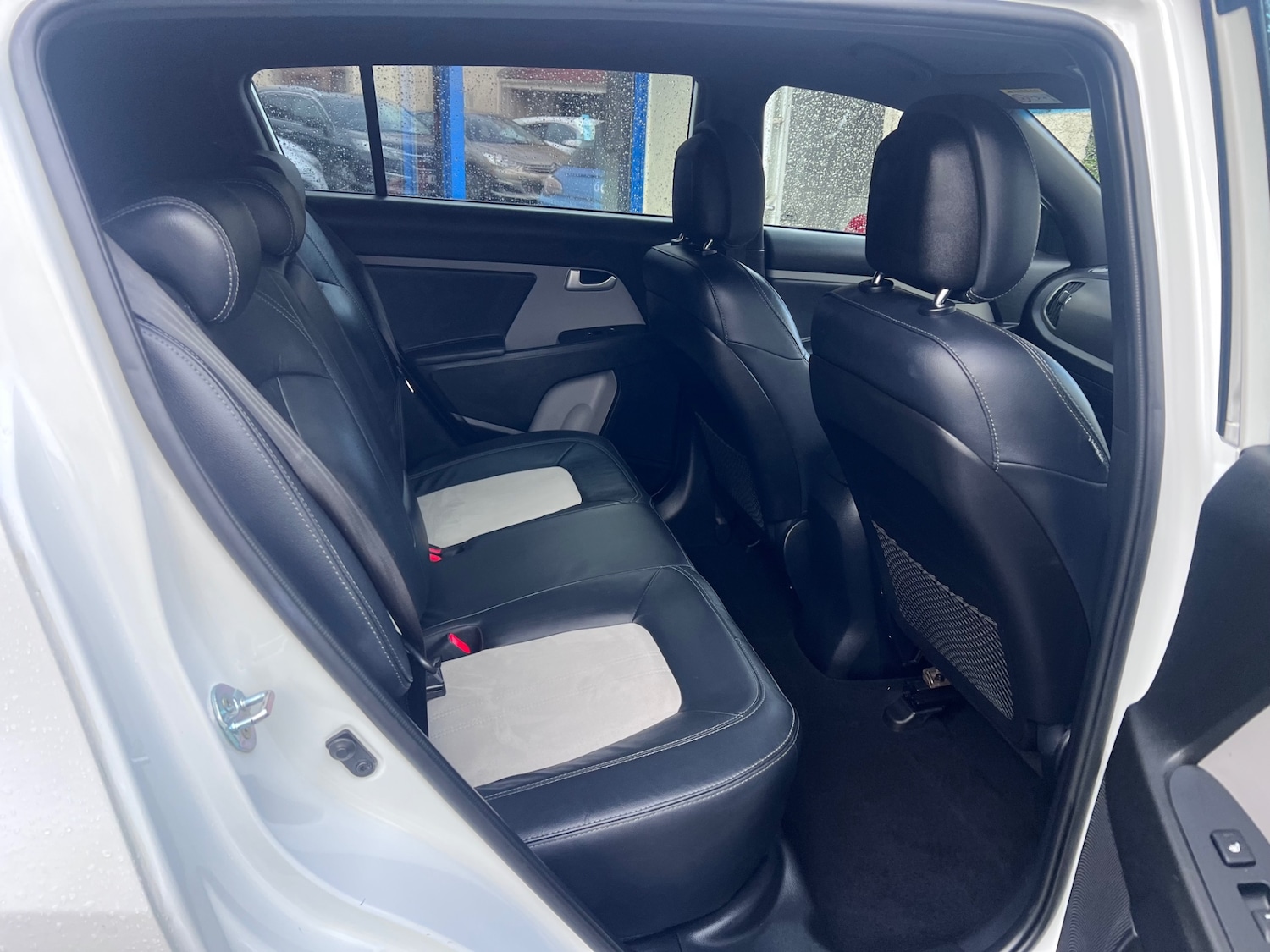 Used Kia Sportage 2014 for sale - 76969702: Photo 5