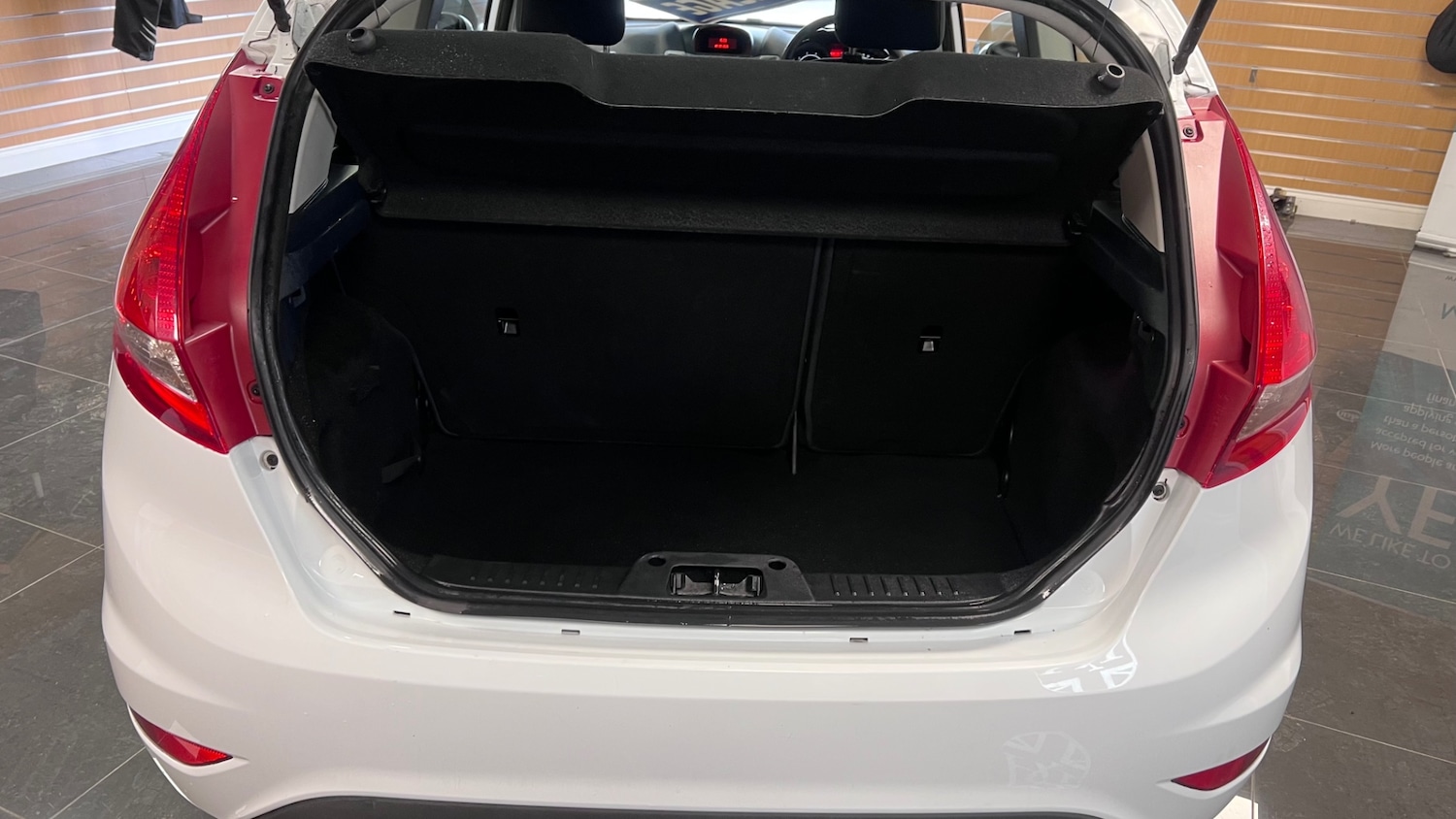 Used Ford Fiesta 2012 for sale - 77988478: Photo 10