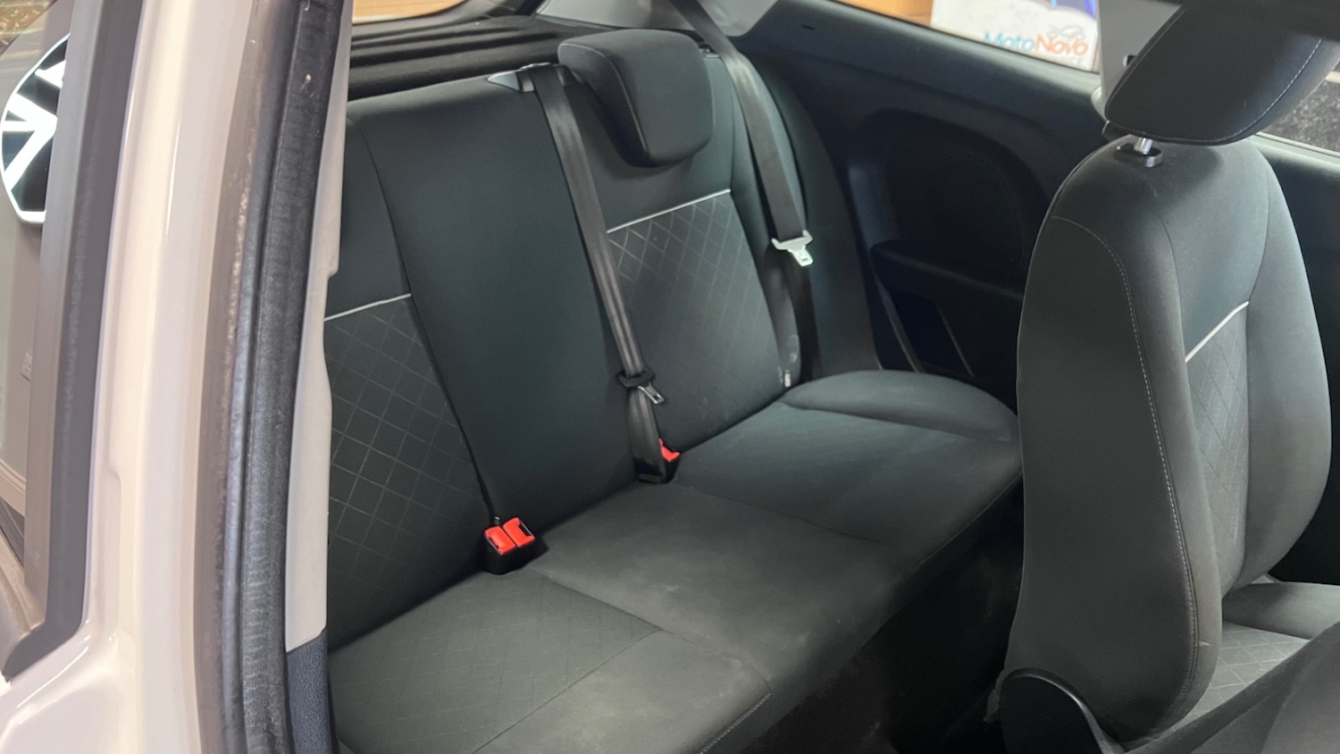 Used Ford Fiesta 2012 for sale - 77988478: Photo 16