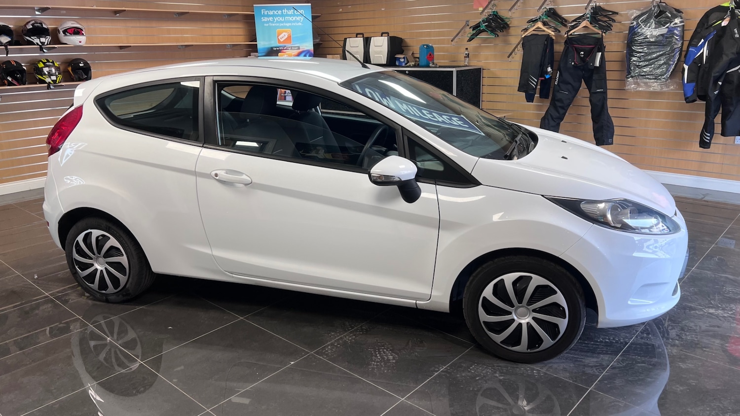 Used Ford Fiesta 2012 for sale - 77988478: Photo 17