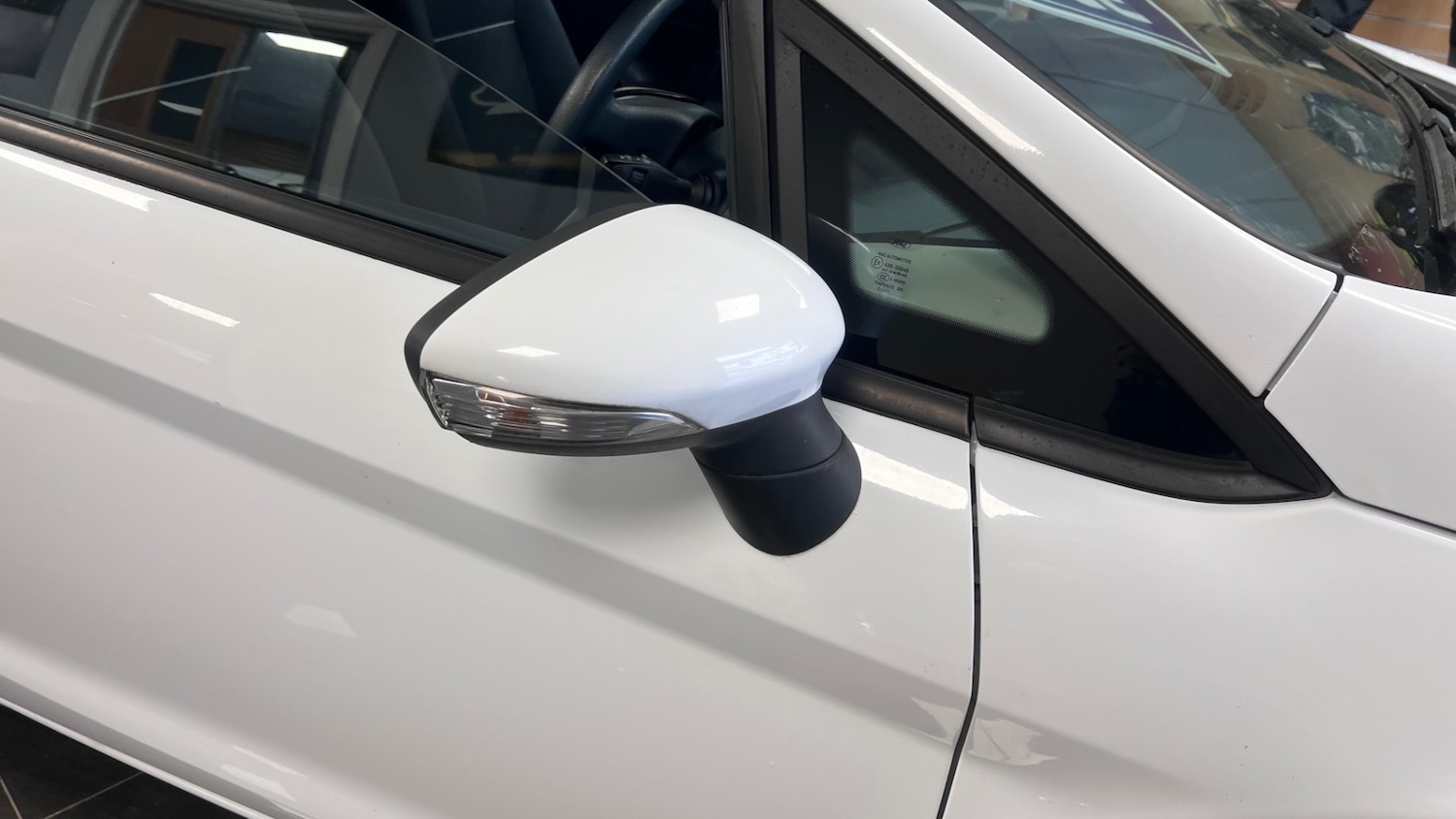 Used Ford Fiesta 2012 for sale - 77988478: Photo 20