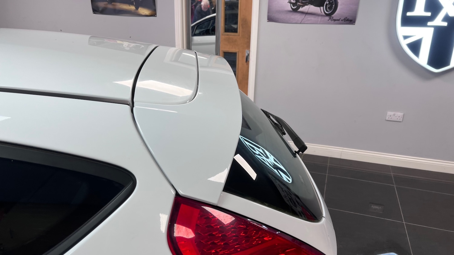 Used Ford Fiesta 2012 for sale - 77988478: Photo 25