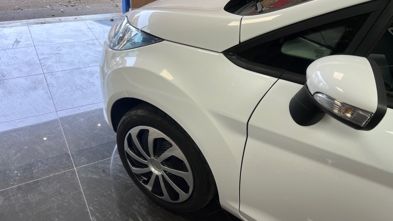 Used Ford Fiesta 2012 for sale - 77988478: Photo 27