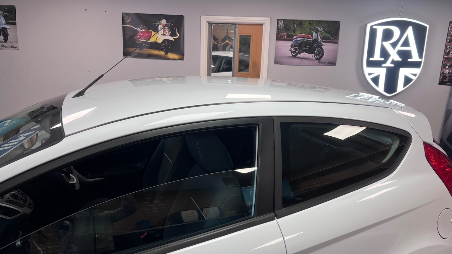 Used Ford Fiesta 2012 for sale - 77988478: Photo 29