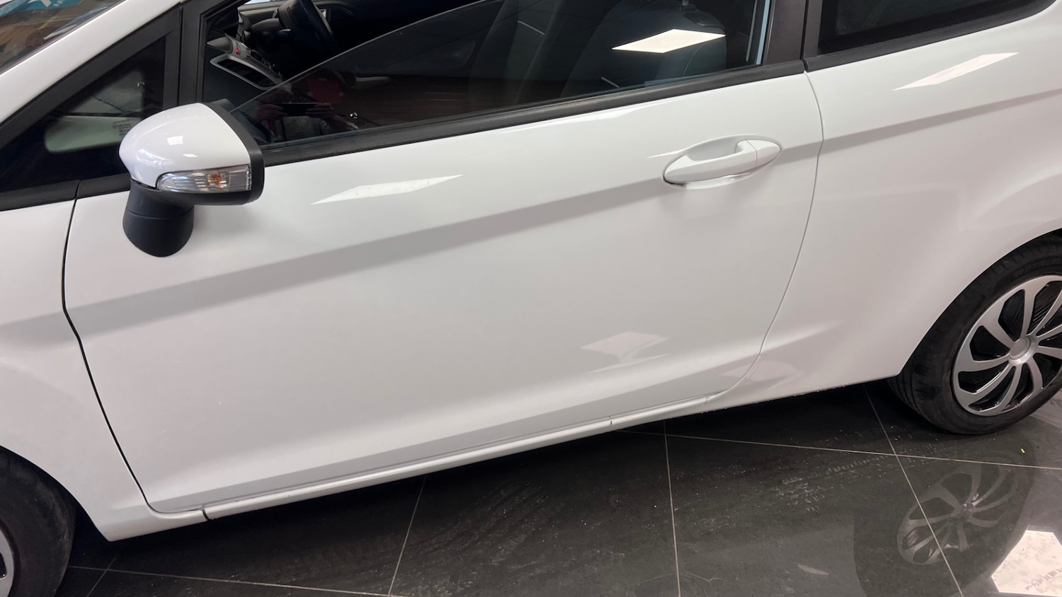 Used Ford Fiesta 2012 for sale - 77988478: Photo 30