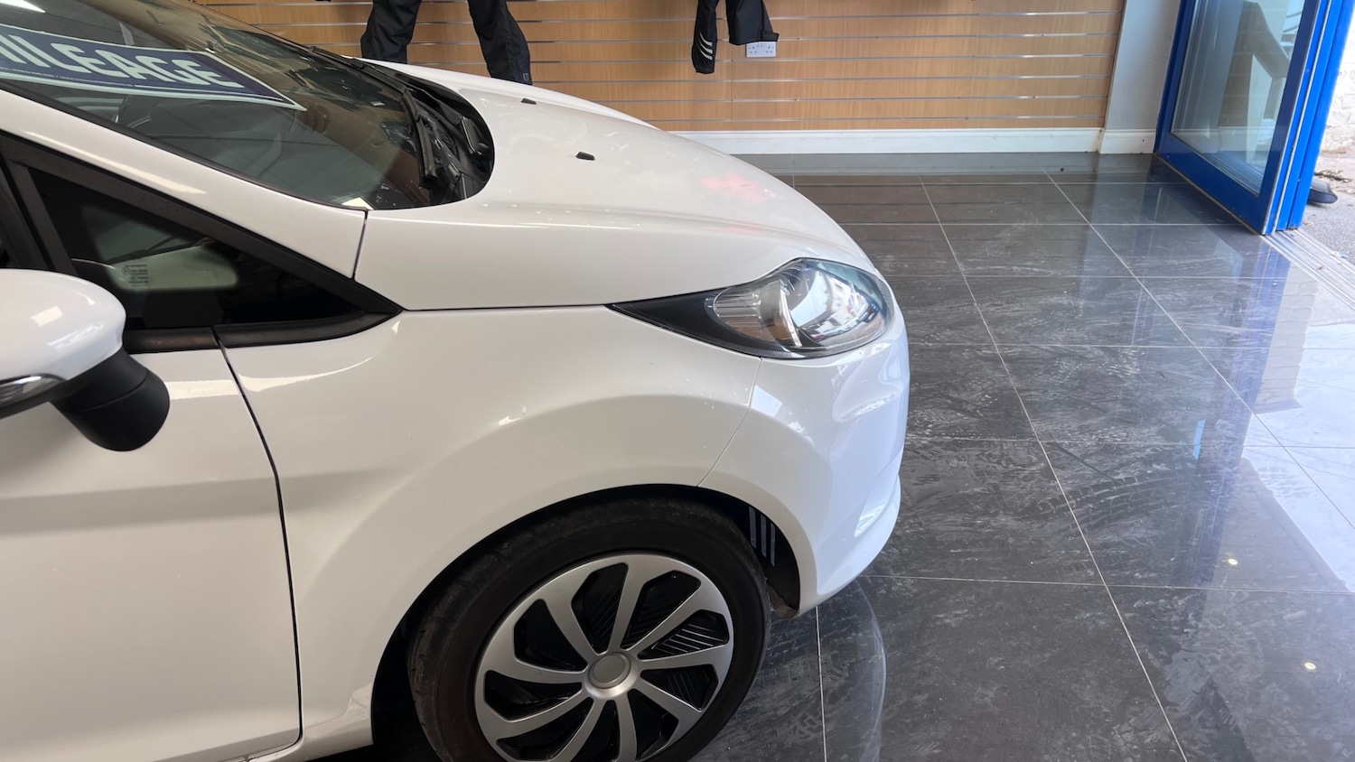 Used Ford Fiesta 2012 for sale - 77988478: Photo 32