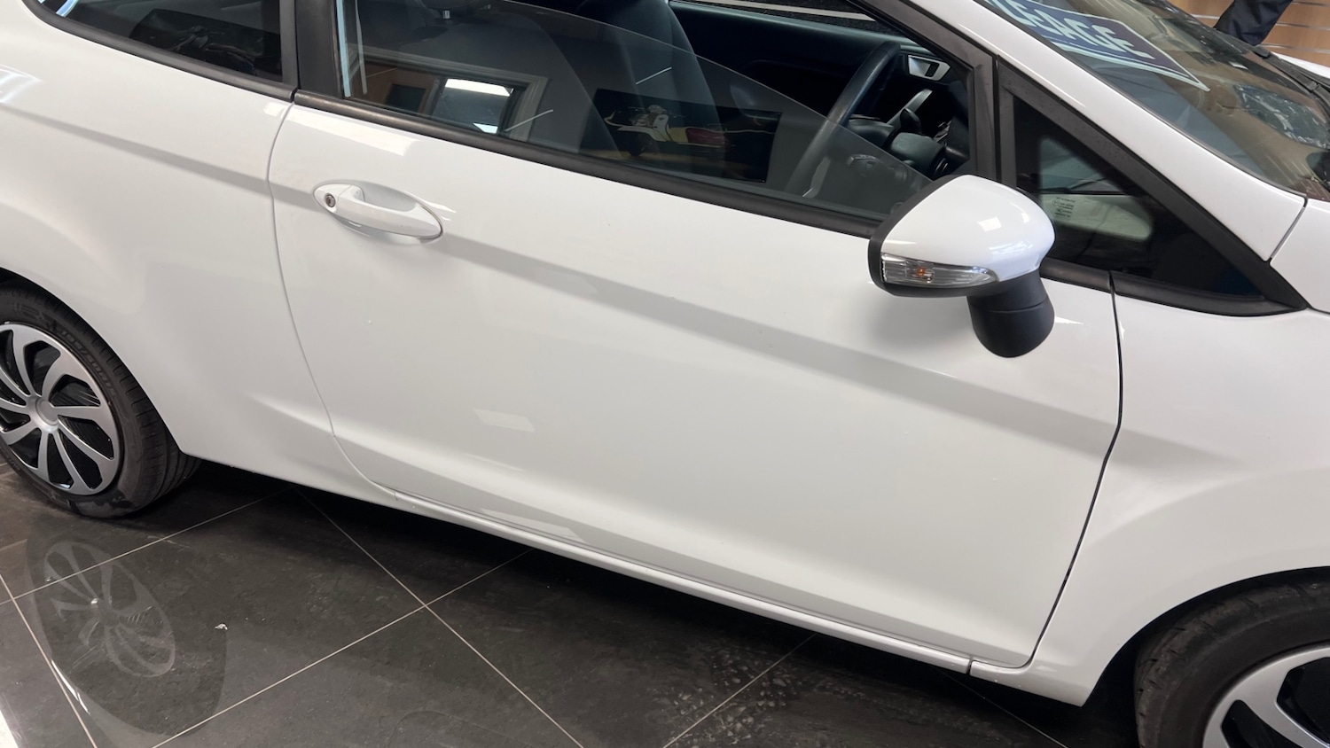 Used Ford Fiesta 2012 for sale - 77988478: Photo 33