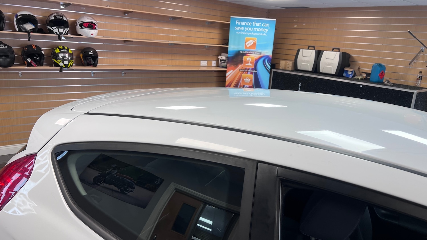 Used Ford Fiesta 2012 for sale - 77988478: Photo 35