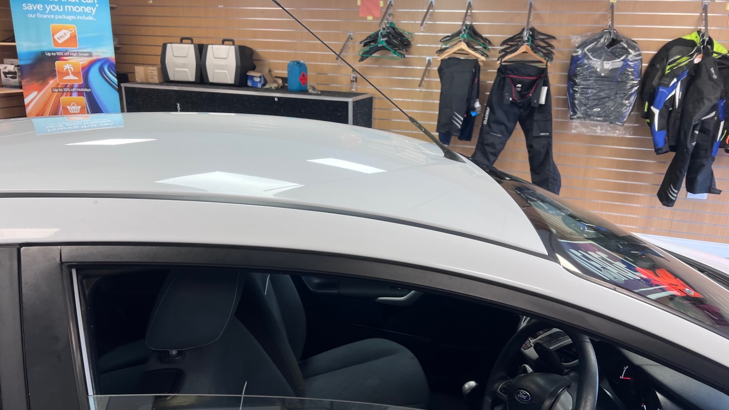 Used Ford Fiesta 2012 for sale - 77988478: Photo 36